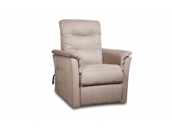 Фотьойл Лифт АЛЕСИЯ 1-E с електрически релакс механизъм